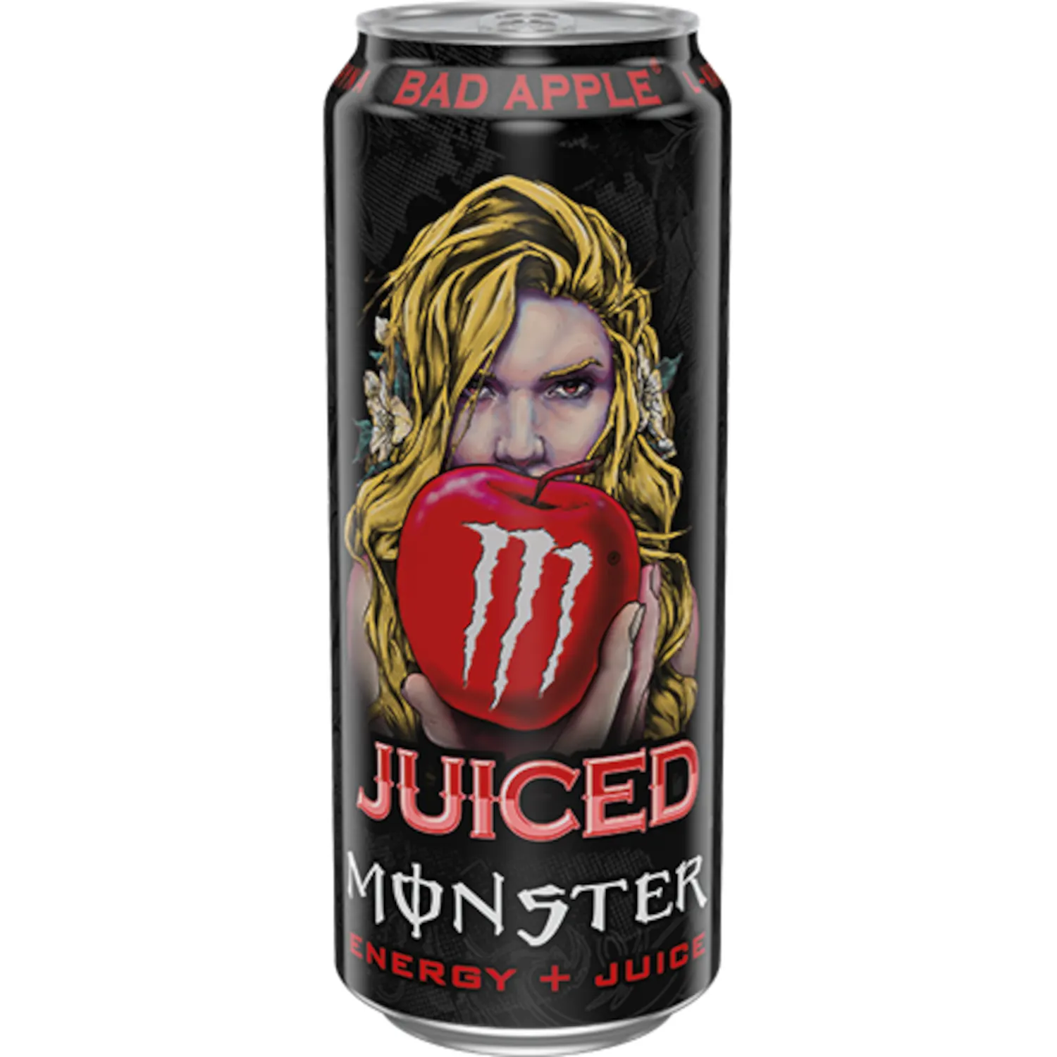 Monster Bad Apple 0.5L