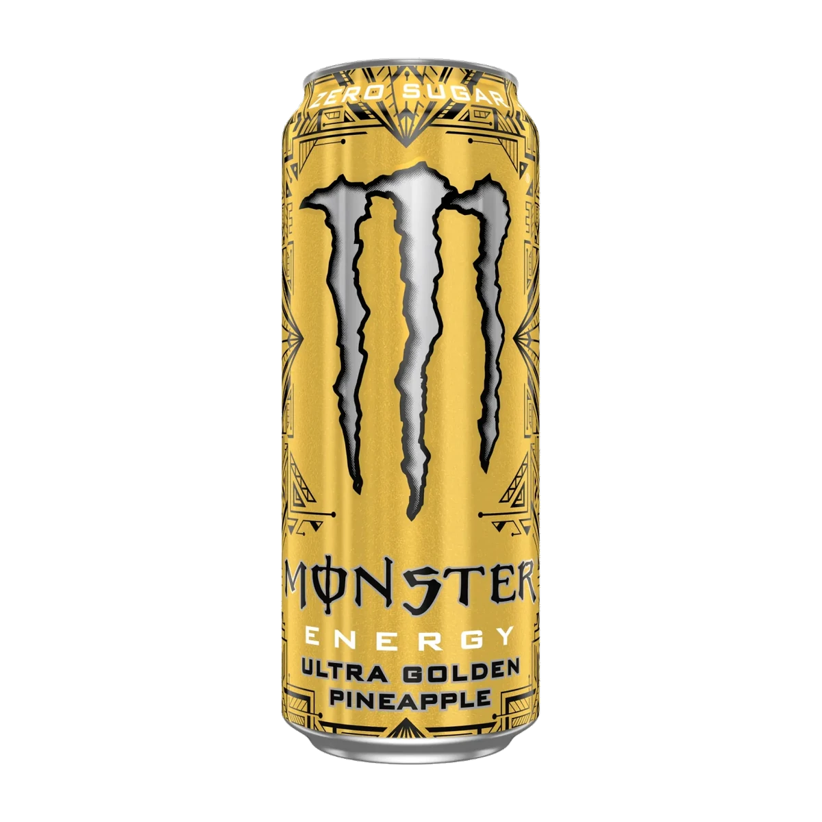 Monster Ultra Gold 0.5L