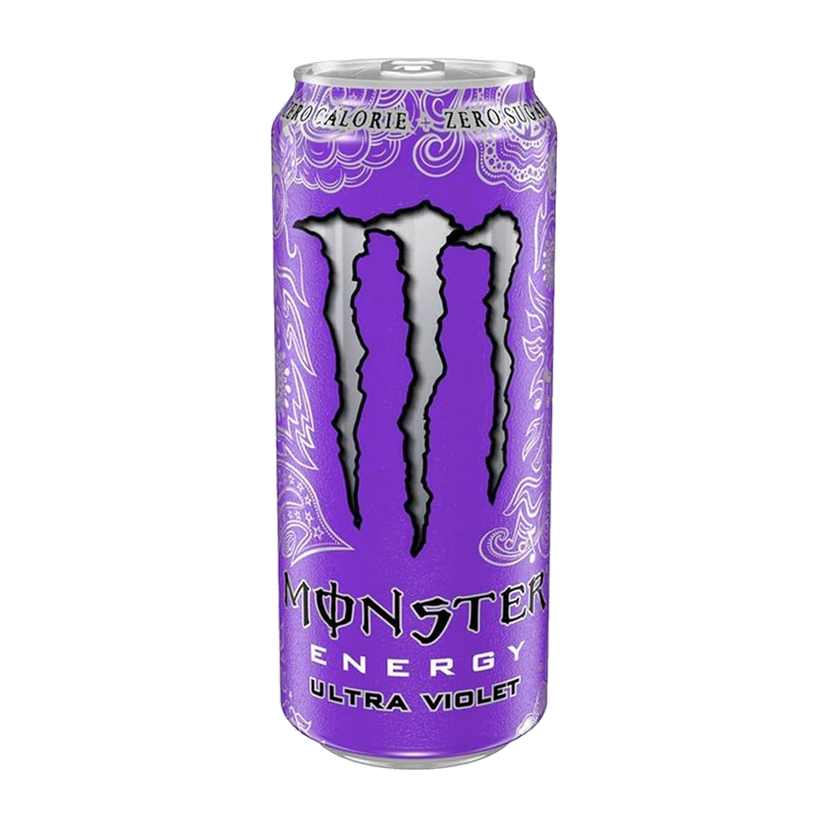 Monster Ultra Violet 0.5L