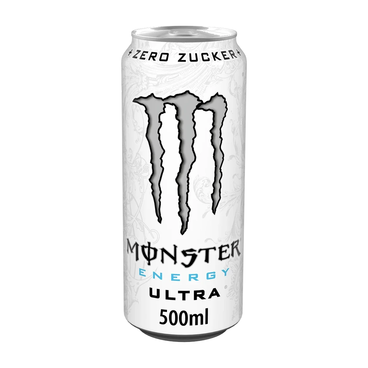 Monster Ultra White 0.5L
