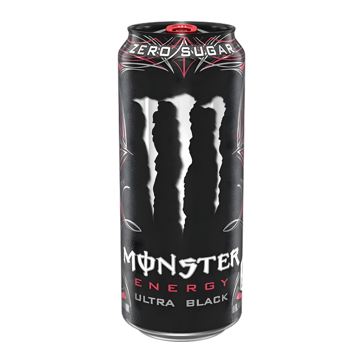 Monster Ultra Black 0.5L