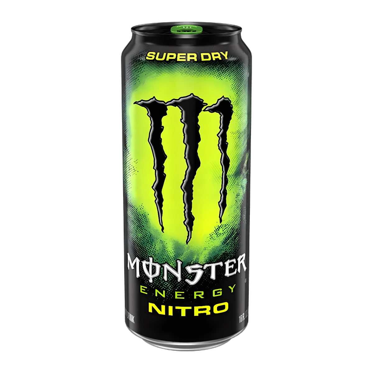 Monster Nitro 0.5L