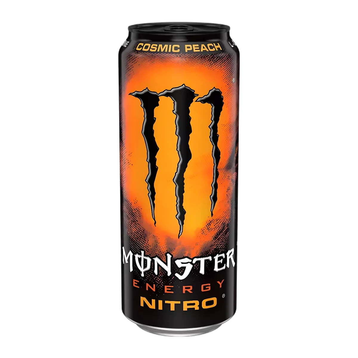 Monster Nitro Cosmic Peach 0.5L