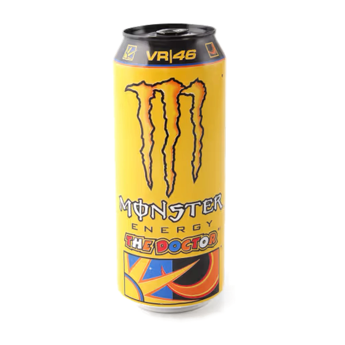 Monster The Doctor 0.5L
