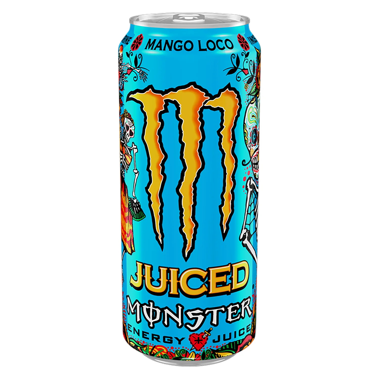 Monster Mango Loco 0.5L