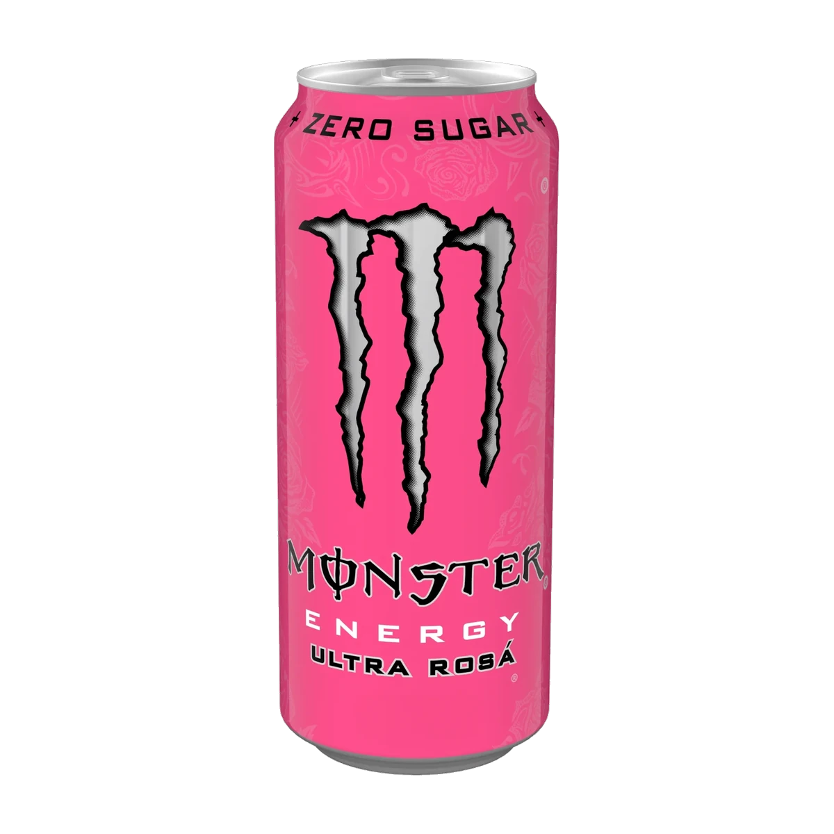 Monster Ultra Rosa 0.5L