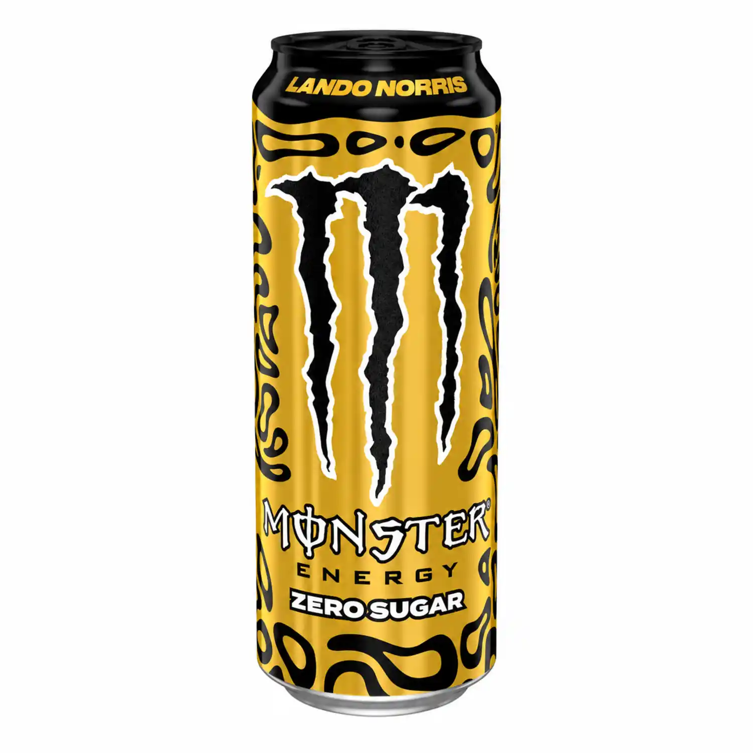 Monster Lando Norris 0.5L