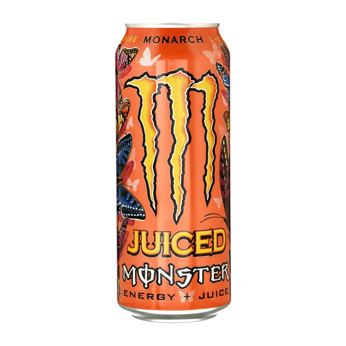 Monster Monarch 0.5L