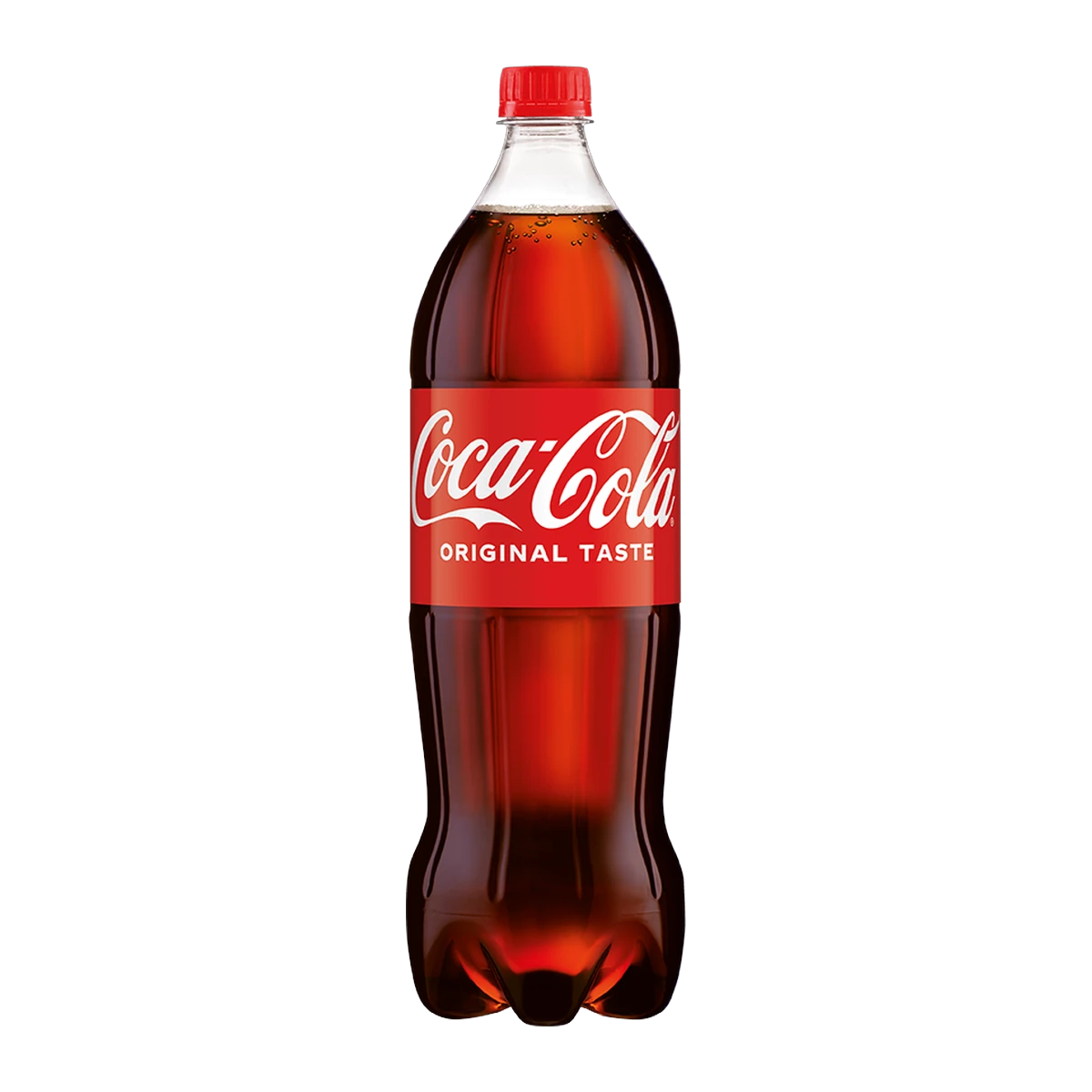 Coca Cola Regular 1.5L