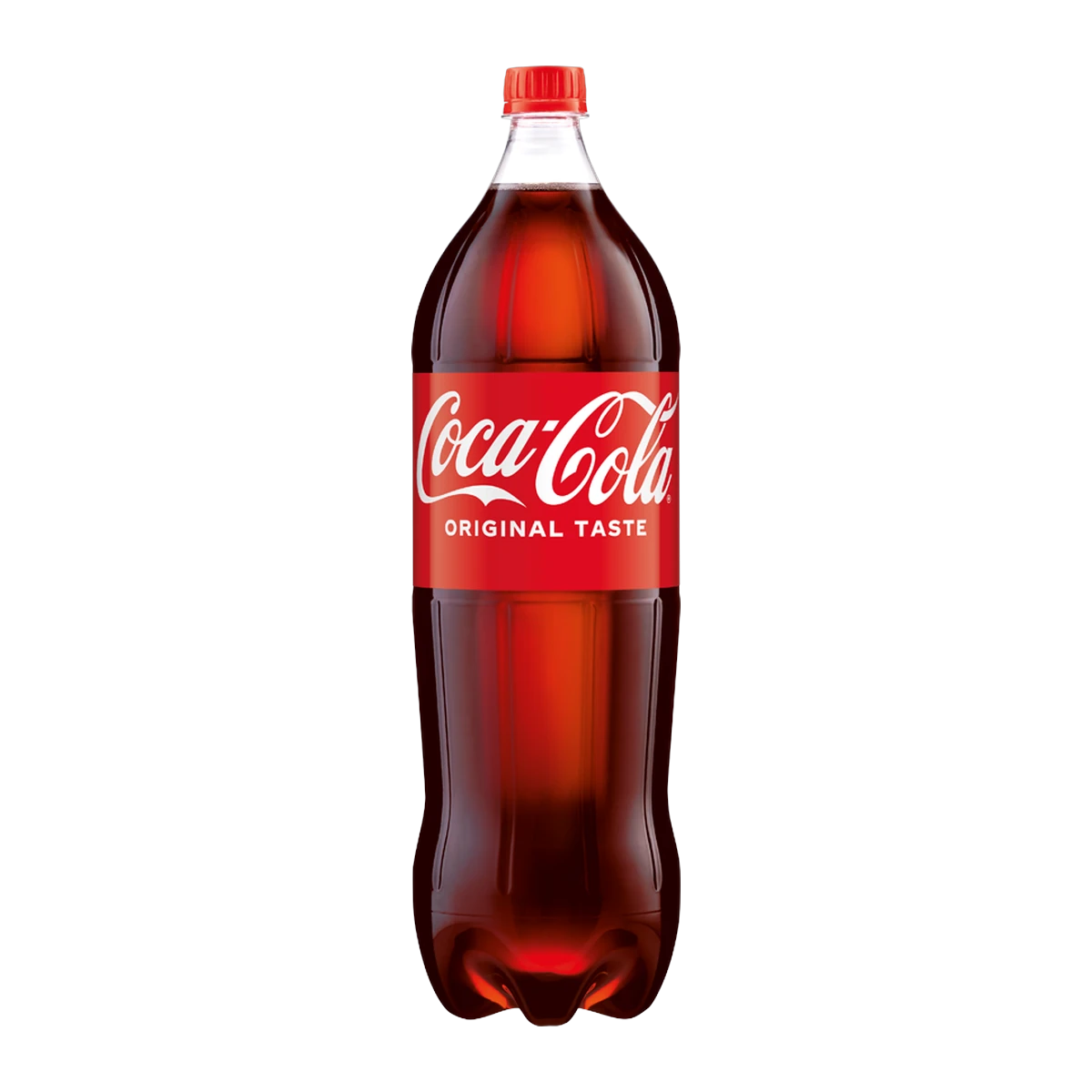Coca Cola Regular 2L