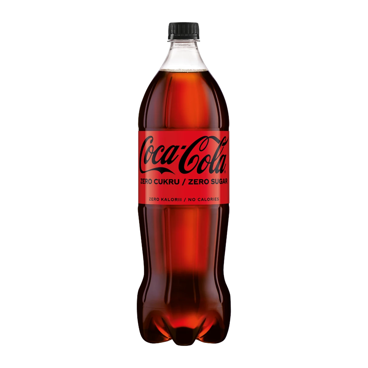 Coca Cola Zero 1.5L